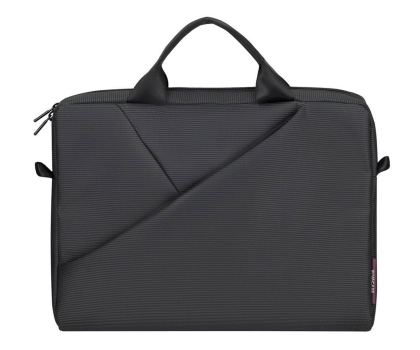 Torba na laptopa RIVACASE Tivoli 8720 13.3" szary